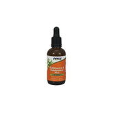 Echinacea en geelwortel plus Echinacea en geelwortel 60 ml NOW FOODS